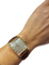 Montre ZENITH - Montre vintage automatique or jaune 58 Facettes 10081/16