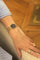 Montre Patek Philippe Montre Golden Ellipse Or jaune 58 Facettes 4095792CN