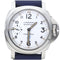 Montre Panerai Montre Luminor Marina Logo 58 Facettes MT41989