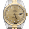 Montre Rolex Montre Date Just 36 58 Facettes MT42889