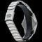 Montre Cartier Montre Santos Ronde 58 Facettes MT44439