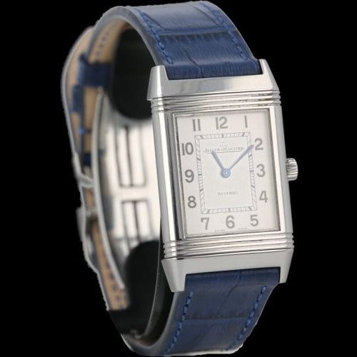 Montre Jaeger Lecoultre Montre Reverso Classique 58 Facettes MT41397
