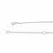 Collier Collier Coeur Or blanc Diamant 58 Facettes 3837305RV