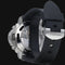 Montre Montre Panerai Luminor Flyback Rettrapante 58 Facettes MT41955
