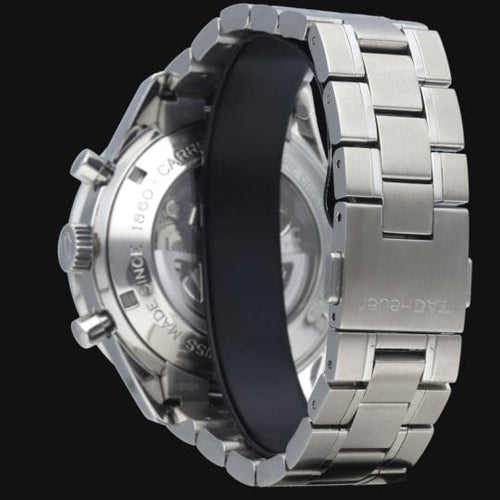Montre Tag Heuer Montre Carrera Calibre 16 Chronograph 58 Facettes MT40674