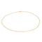 Collier collier cœur Or jaune 58 Facettes 2643425CN