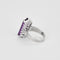 Bague Bague L'Améthyste 58 Facettes LP1088/14