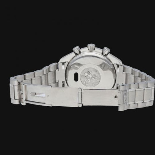 Montre Omega Montre Speedmaster Day Date Chronograph 58 Facettes MT40706