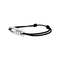 Bracelet Bracelet Messika, "Messika Care(s)", or blanc et diamants. 58 Facettes 35245