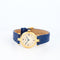 Cartier Must Vendôme - Gold circle dial - SM