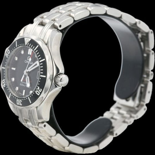 Montre Montre Omega Seamaster 300M 58 Facettes MT41584