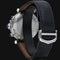 Montre Cartier Montre Pasha De Cartier 38Mm 58 Facettes MT44436