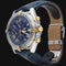 Montre Breitling Montre Crosswind Chronographe 58 Facettes MT42114