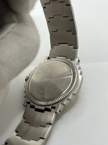 Baume & Mercier 5136.018.3 58 Facettes