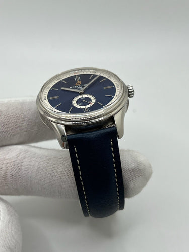 Montre Breitling Premier Automatique 40 Full Set 2021 58 Facettes