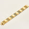 Bracelet Bracelet en or jaune 58 Facettes COL3187