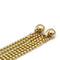Bracelet CARTIER - Bracelet "Draperie" Or Jaune 58 Facettes 240123R