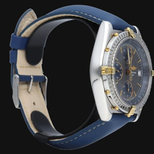 Montre Breitling Montre Chronomat Chronograph 58 Facettes MT42108