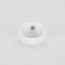 Bague 56 Bague or blanc céramique blanche 58 Facettes 3131211