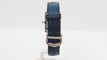 Montre Montre Must de Cartier en argent 58 Facettes 32665
