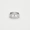 Bague 50 CHANEL - Bague Coco Crush or blanc diamants 58 Facettes 113