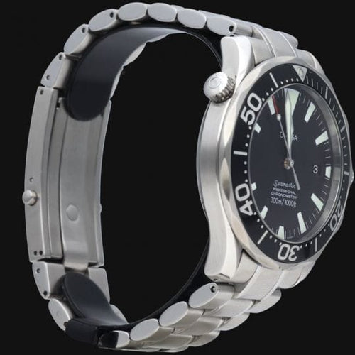 Montre Omega Montre Seamaster 300M 58 Facettes MT44692