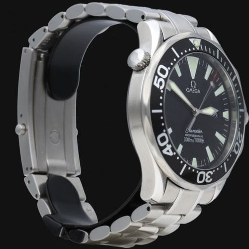 Montre Omega Montre Seamaster 300M 58 Facettes MT45022
