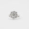 Bague 45 Bague diamants 58 Facettes