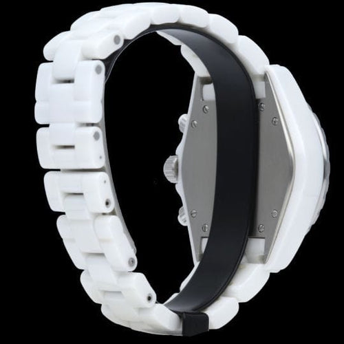 Chanel Montre J-12 Chronograph Automatic Ceramic