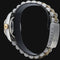 Montre Rolex Montre Date Just Or Jaune 18K / Acier Lady 58 Facettes MT41174