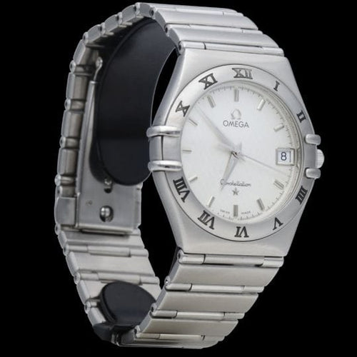 Montre Omega Montre Constellation 58 Facettes MT39140