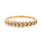 Bague 54 Bague Or blanc Diamant 58 Facettes 4098644RV