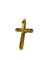 Pendentif Pendentif Croix avec Le Christ 58 Facettes 20400000709