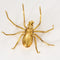 Broche Broche en Or jaune 18k 58 Facettes LOR3604