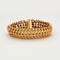 Bracelet Bracelet Tissé 58 Facettes LP478
