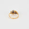 Bague 46 Bague Ancienne 58 Facettes LP1170