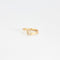 Bague 46 GUCCI - Bague GG Running or jaune et diamants 58 Facettes GAW13