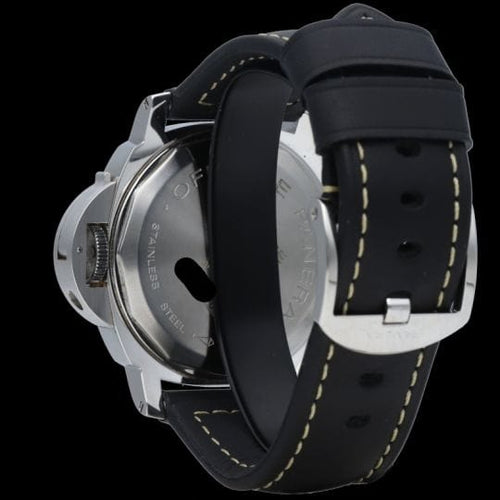 Montre Montre Panerai Luminor Marina avec logo 58 Facettes MT41923