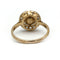Bague 55 Bague - Or, platine, perle et diamants 58 Facettes 1220