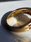 Bague 51 Cartier - Bague cœur en or jaune 18k, diamants et rubis 58 Facettes