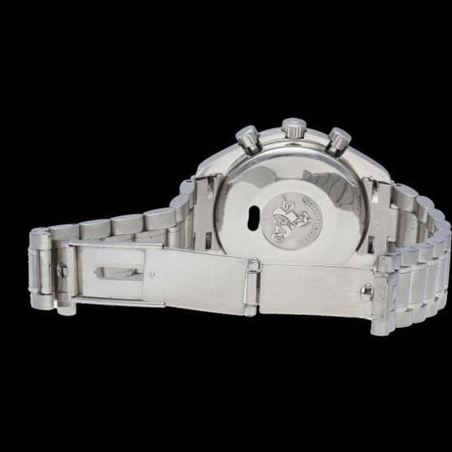 Montre Omega Montre Speedmaster Day Date Chronograph 58 Facettes MT43736
