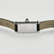 Montre CARTIER - Montre Tank Américaine Mini 58 Facettes