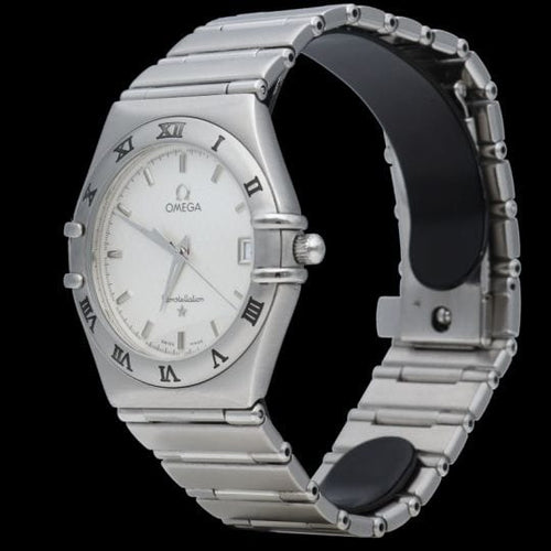 Montre Omega Montre Constellation 58 Facettes MT39140