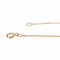 Bracelet Bracelet Or rose 58 Facettes 2678587CN