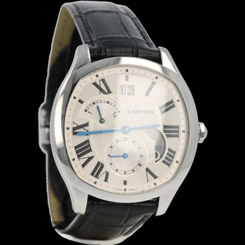 Montre Cartier Montre Drive De Cartier 58 Facettes MT44387