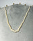 Collier Fin collier de perles 58 Facettes 227