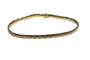 Bracelet CARTIER VINTAGE - BRACELET OR JAUNE 58 Facettes