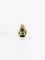 Pendentif Pendentif en or, diamants et saphir 58 Facettes