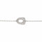 Bracelet Fred Bracelet  Success Or blanc Diamant 58 Facettes 4600460RV