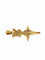 Pendentif Croix du Sud or rose